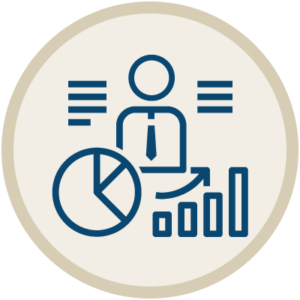 platform asset manager icon