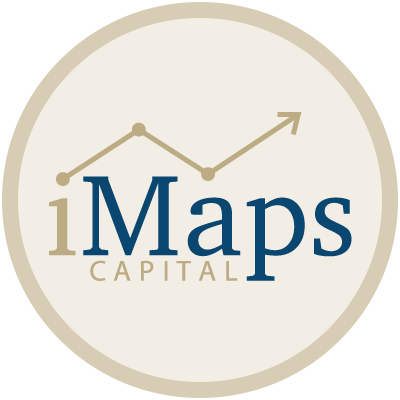 Plattform iMaps Capital icon