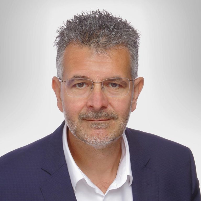 Andreas Wölfl | Founder & CEO iMaps ETI AG