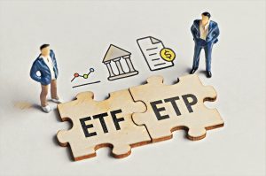 ETI, ETF, UCITS, AIF or AMC?